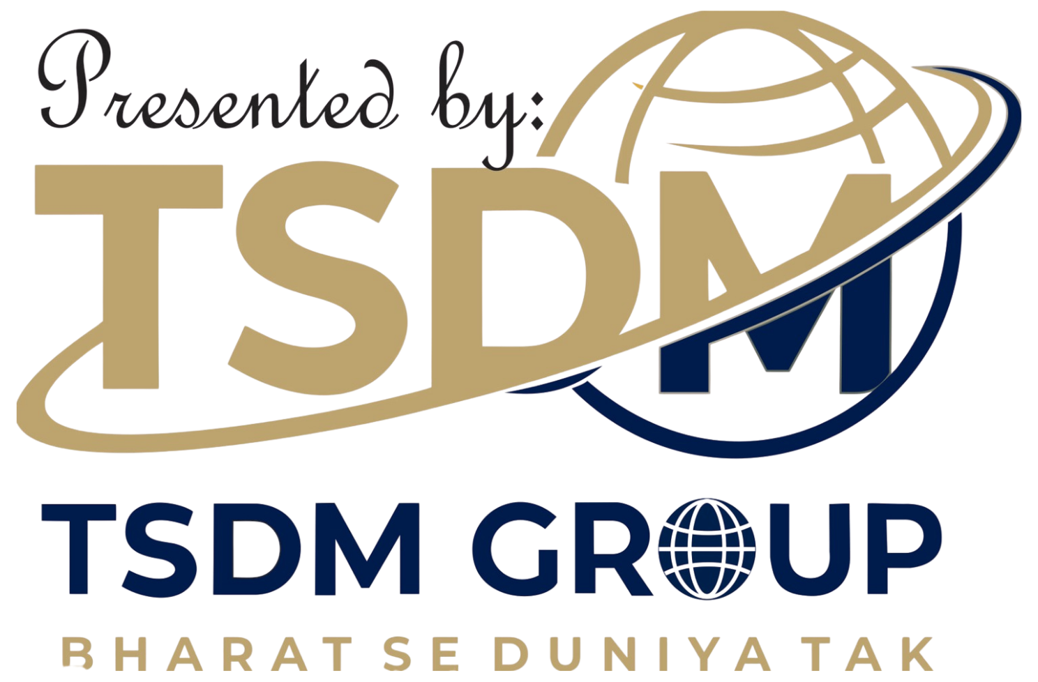 TSDM Group Logo