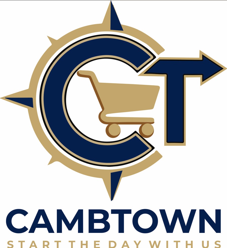 Cambtown Logo